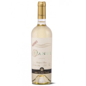 Panul Sauvignon Blanc 13% 75cl