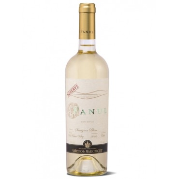 Panul Sauvigon Blanc 13% 75cl