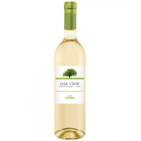 Oak View White 12,5% 75cl