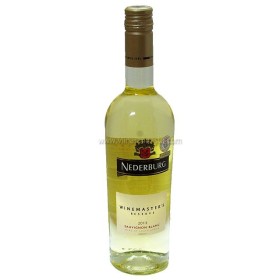 Nederburg Winemasters Reserve Sauvignon Blanc 13,5% 75cl