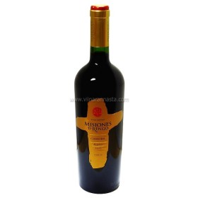 Misiones de Rengo Reserva Carmenere 14% 75cl