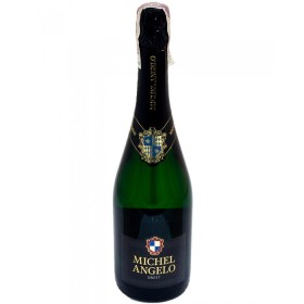 Michel Angelo Spumante Sweet 10%75cl