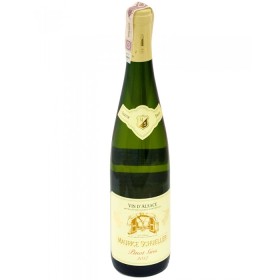 Maurice Schueller Pinot Gris 14,5% 75cl