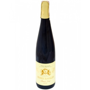 Maurice Schuell. Pino Noir 14,5% 75cl