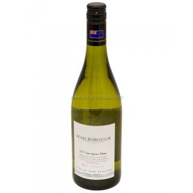 Marlborough Sauvignon Blanc 12% 75cl
