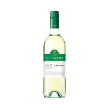 Lindemans BIN 75 Riesling 75cl 12,5%