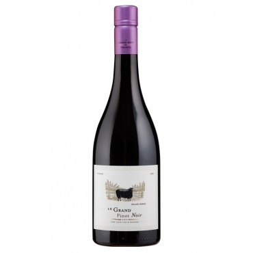 Le Grand Noir Pinot Noir  12,5% 75cl