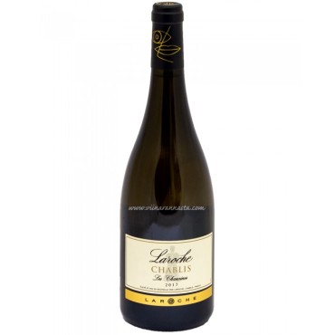 Laroche Chablis 12.5%75cl