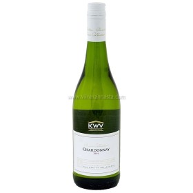 KWV Chardonnay 13% 75cl