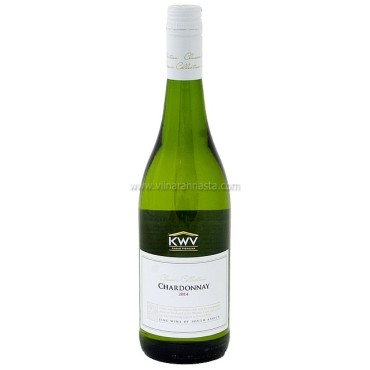 KWV Chardonnay 13% 75cl