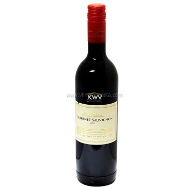 KWV Cabernet Sauvignon 14% 75cl