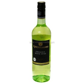 Kendermanns Organic White Wine 10% 75cl