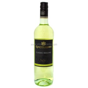 Kendermanns Classic Riesling 12% 75cl
