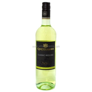 Kendermanns Classic Riesling 12% 75cl