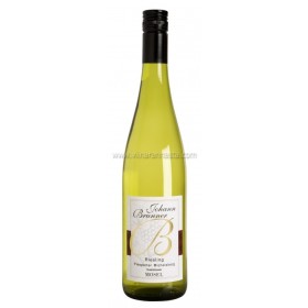 Johann Brunner Riesling Mosel 9,5% 75cl