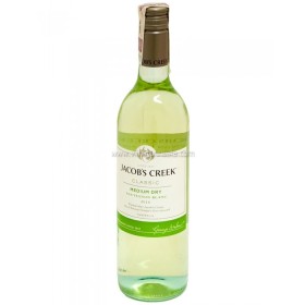 Jacobs Creek Sauvignon Blanc 11,7% 75cl