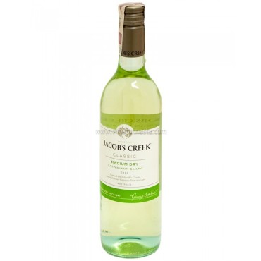 Jacobs Creek Sauvignon Blanc 11,7% 75cl