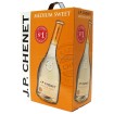 J.P. Chenet Medium Sweet White 11% 300cl BIB
