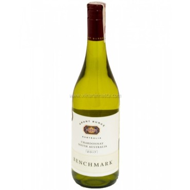 Grant Burge Benchmark Chardonay 13%75cl