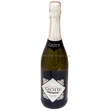 Giotti Prosecco Extra Dry 10,5% 75cl