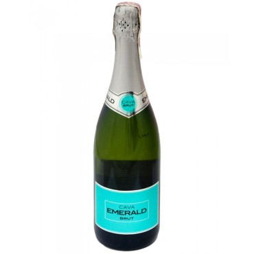Emerald Cava Brut 11,5% 75cl