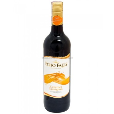 Echo Falls Cabernet Sauvignon 12.5% 75cl