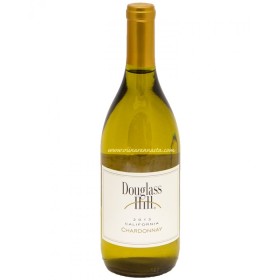 Douglas Hill Chardonnay 12,5% 75cl