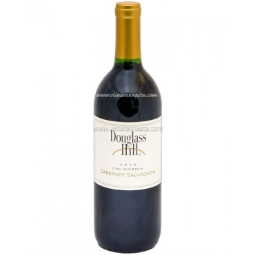 Douglas Hill Cabernet Sauvignon 12,5% 75cl