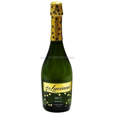Don Luciano Brut 11% 75cl