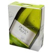 Devils Rock Riesling 12% 300cl BIB