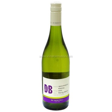 De Bortoli Gewyrztraminer Riesling 12% 75cl