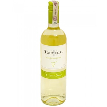 Cono Sur Tocornal Sauvi. Blanc 12%75cl