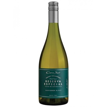Cono Sur Reserva Sauvignon Blanc 75cl