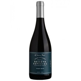 Cono sur Reserva Pinot Noir 14%75cl