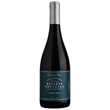 Cono sur Reserva Pinot Noir 14%75cl