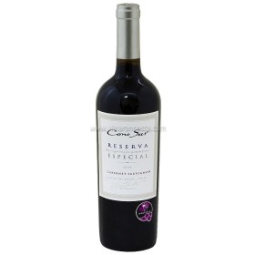 Cono Sur Reserva Cabernet Sauvignon 14% 75cl