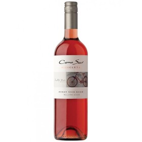 Cono Sur Pinot Noir Rose 13% 75cl