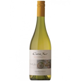 Cono Sur Bicicleta Chardonnay 13% 75cl