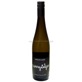 Cliffhanger Riesling Mosel 10,5% 75cl