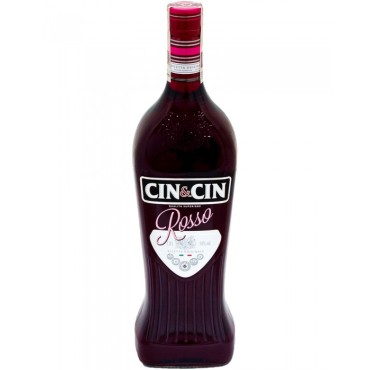 Cin&Cin Rosso 14% 100cl
