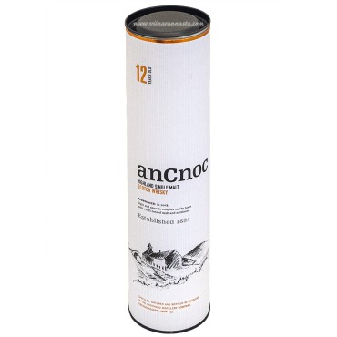 Ancnoc 12YO 40% 70cl