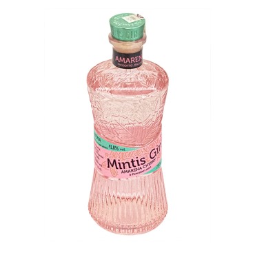 Gin Mintis Amarena Cherry 41,8% 70cl