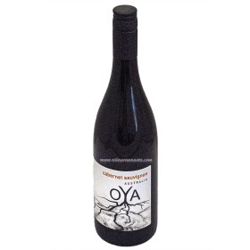 Oya Cabernet Sauvignon 13% 75cl