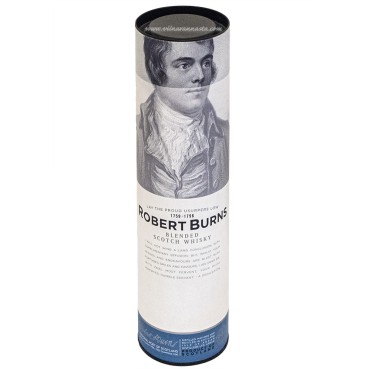 Robert Burns Whisky 40% 70cl