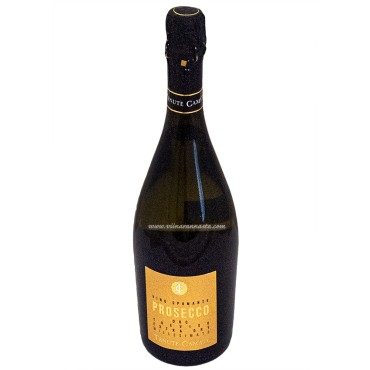 Zanatta Tenute Cama Prosecco 11% 75cl