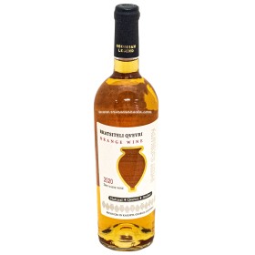 Georgian Legend Rkatsiteli 11,5% 75cl