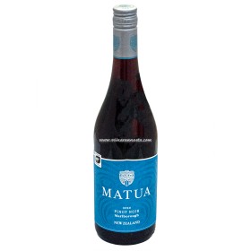 Matua Pinot Noir 13% 75cl
