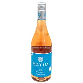 Matua Rose 13.5%75cl