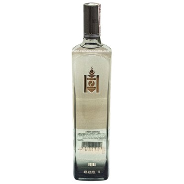 Soyombo  Vodka 40% 100cl