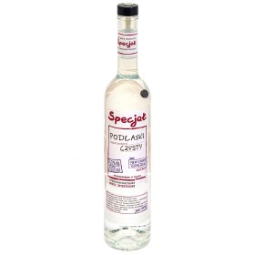 Specjał Podlaski Czysty 50% 150cl